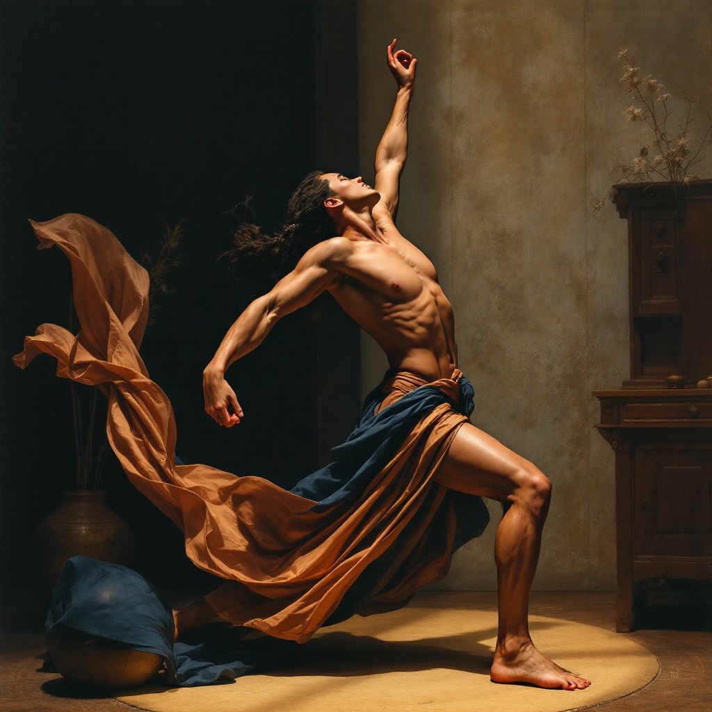 Free Classical Movement Study Image - Dance, Movement, Athletic ...