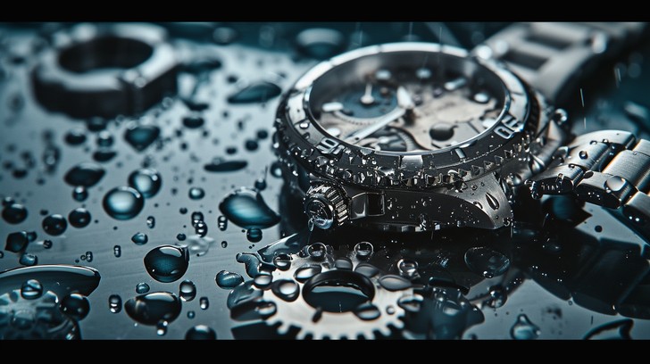 Free Timeless Wet Precision Image | Download at StockCake