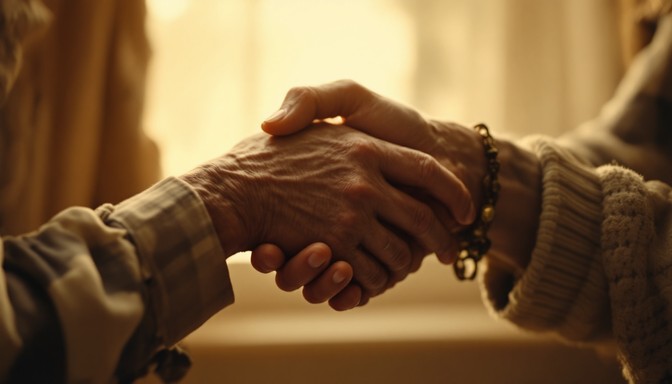Wisdom Hand Free Hands sharing wisdom Image - Hands, Touch, Connection | Download ...