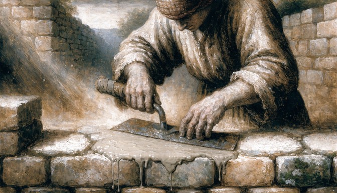 Free Crafting Stone Masterpiece Image - Stonemason, Craftsman, Artisan ...