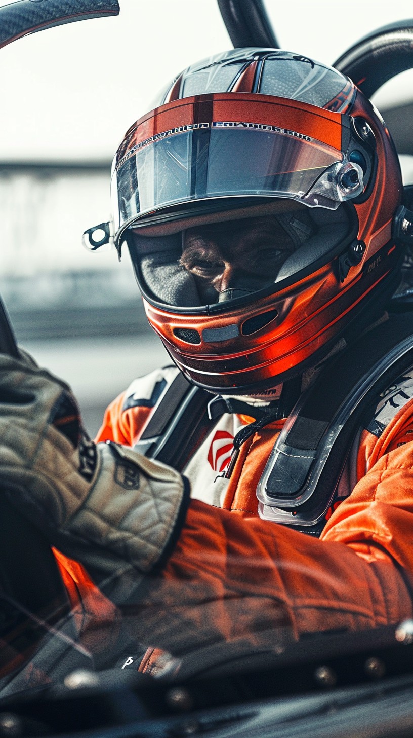 Free Racing Driver Ready Image - Racing, Driver, Helmet | Download at ...