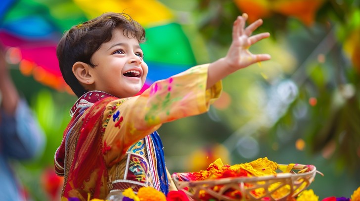 Free Joyful Childhood Moment Image - Child, Joy, Excitement | Download ...