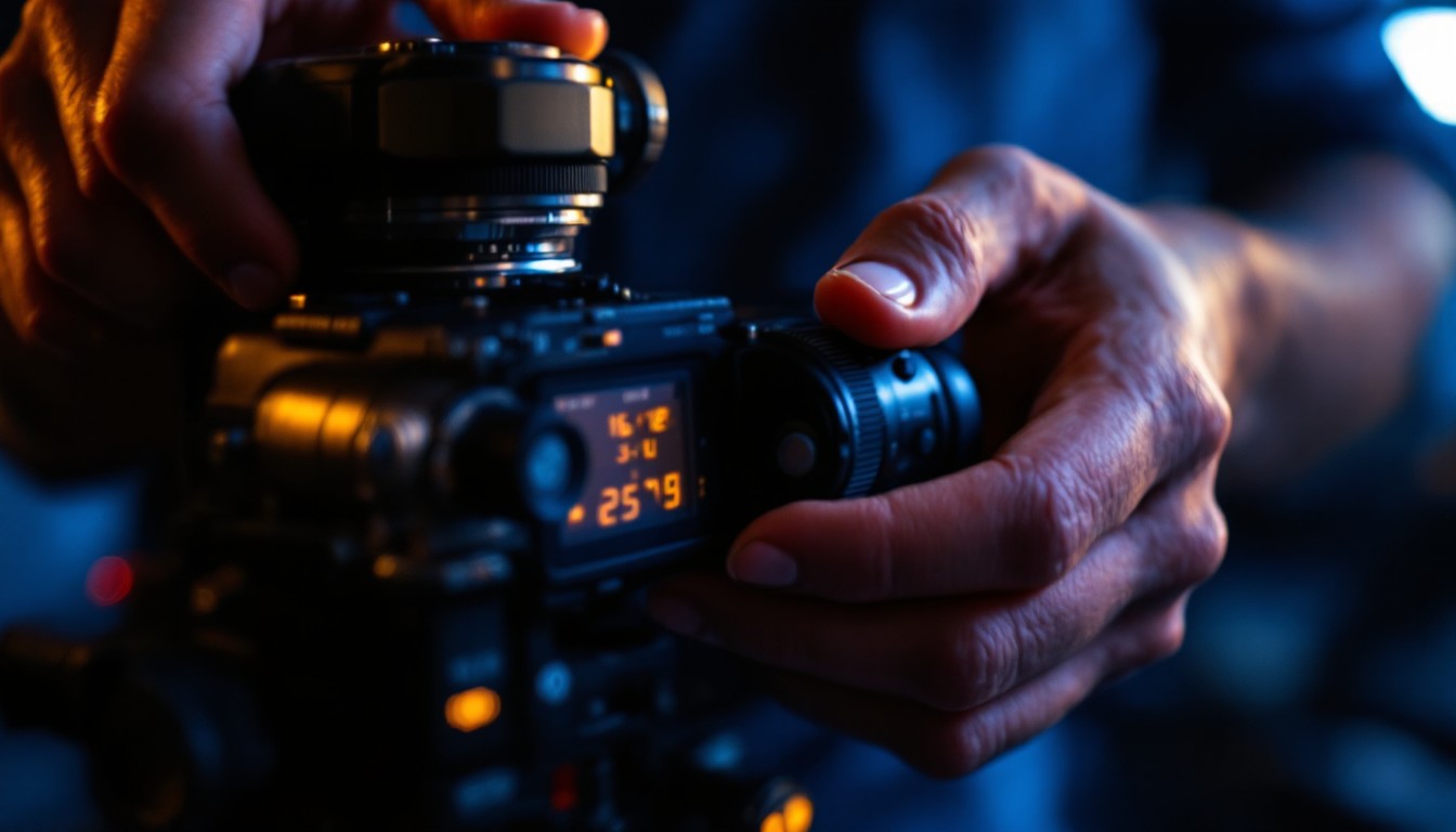 Free Crafting Perfect Shots Image - Photography, Cinematic, Camera ...