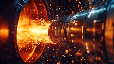 Free Fiery engine combustion Image - Fire, Combustion, Engine ...