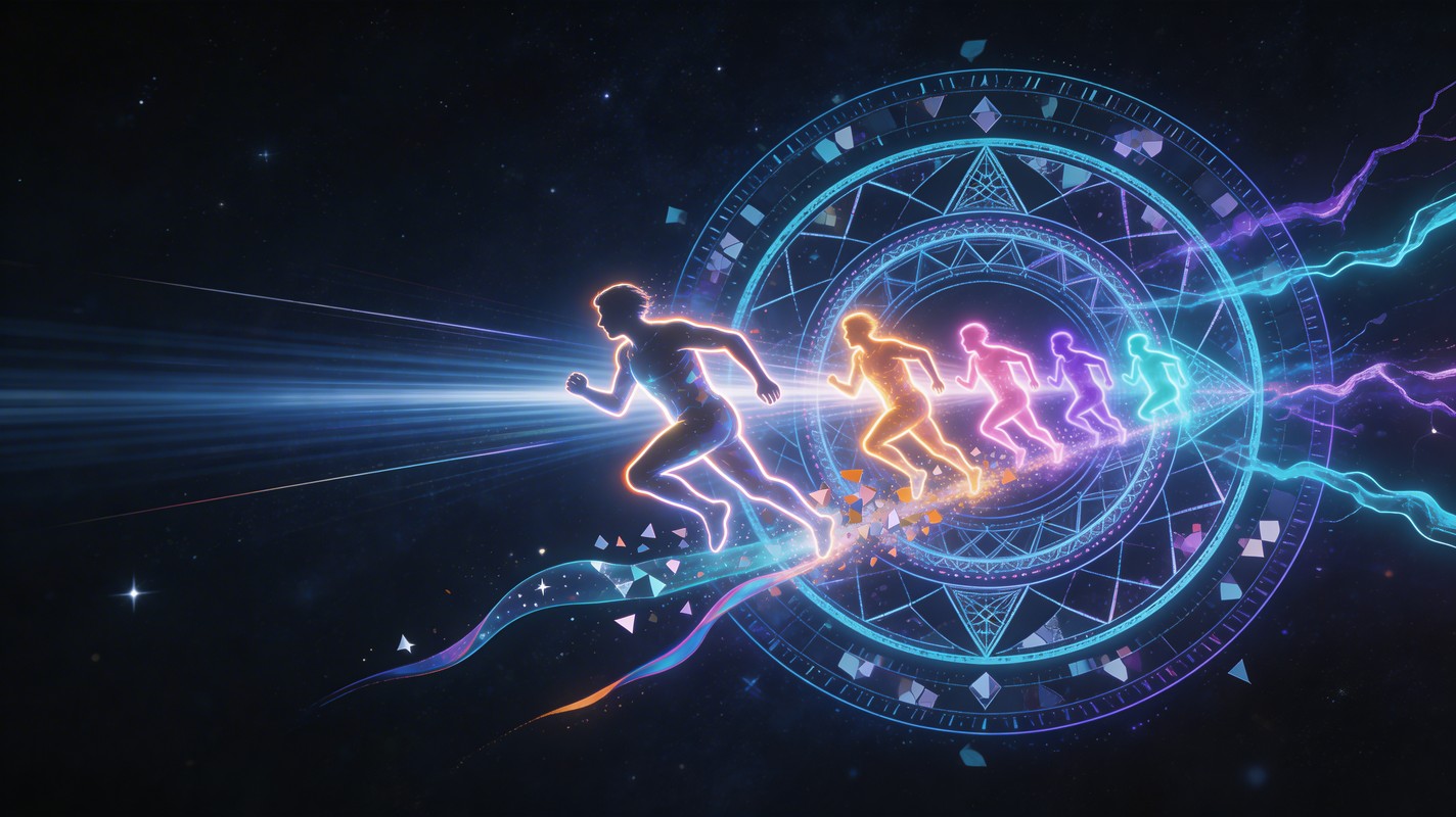 Free Velocity Beyond Dimensions Image - Velocity, Cosmic, Dimensional ...