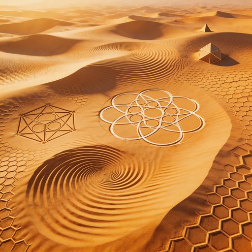 Free Sacred Desert Geometry Image - Geometry, Sacred, Desert | Download ...