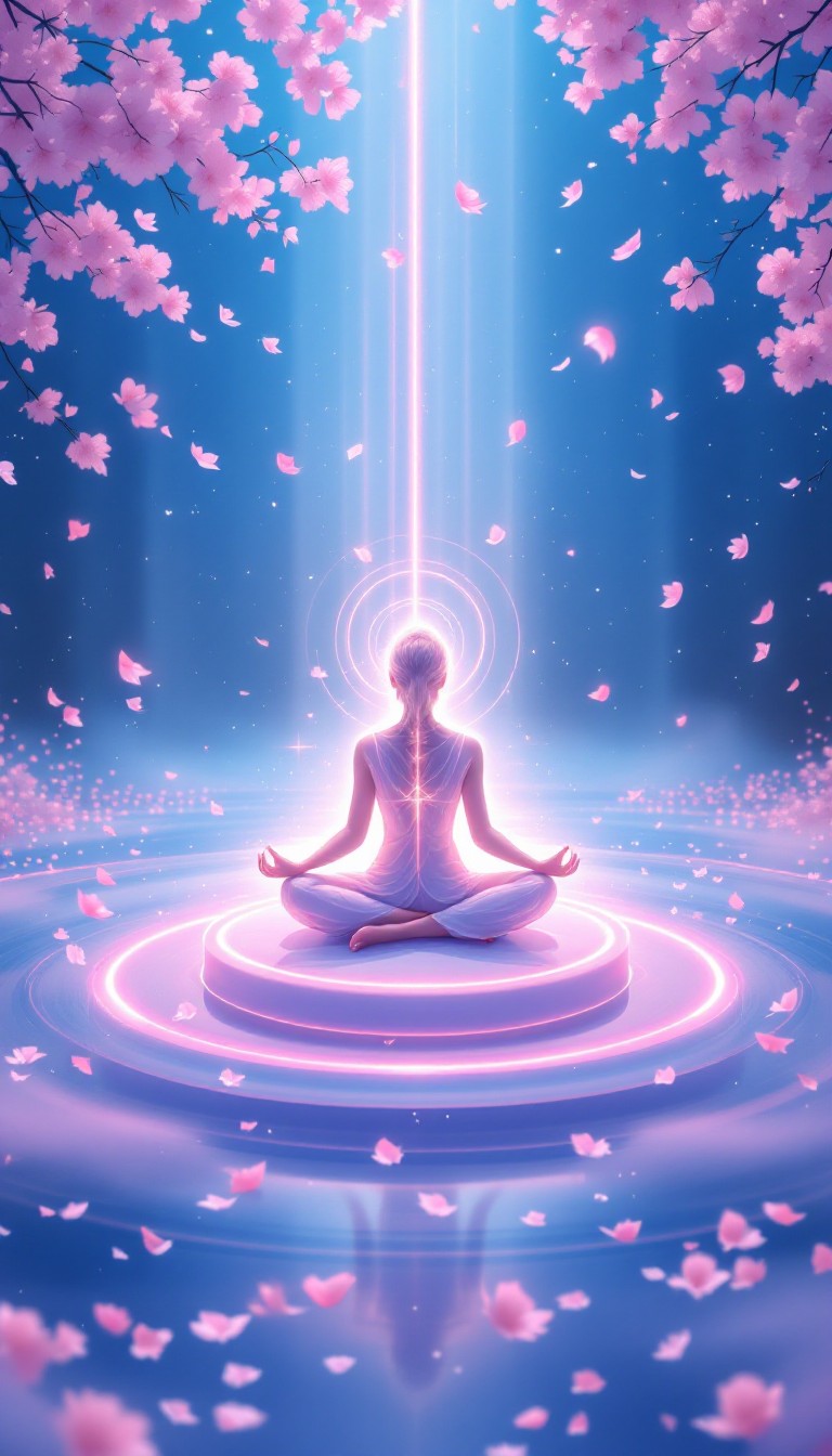 ヤマハ 【LIGHT MEDITATION】ライトメディテーション CD 心の翼 spiritual-light-awakens-