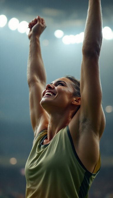 Free Victory In Motion Image - Victory, Celebration, Athlete | Download ...