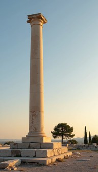Free Ancient Marble Column Image - Column, Marble, Ancient | Download ...