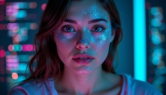 Free Code Becomes Magic Image - Technomancy, Coder, Digital | Download ...