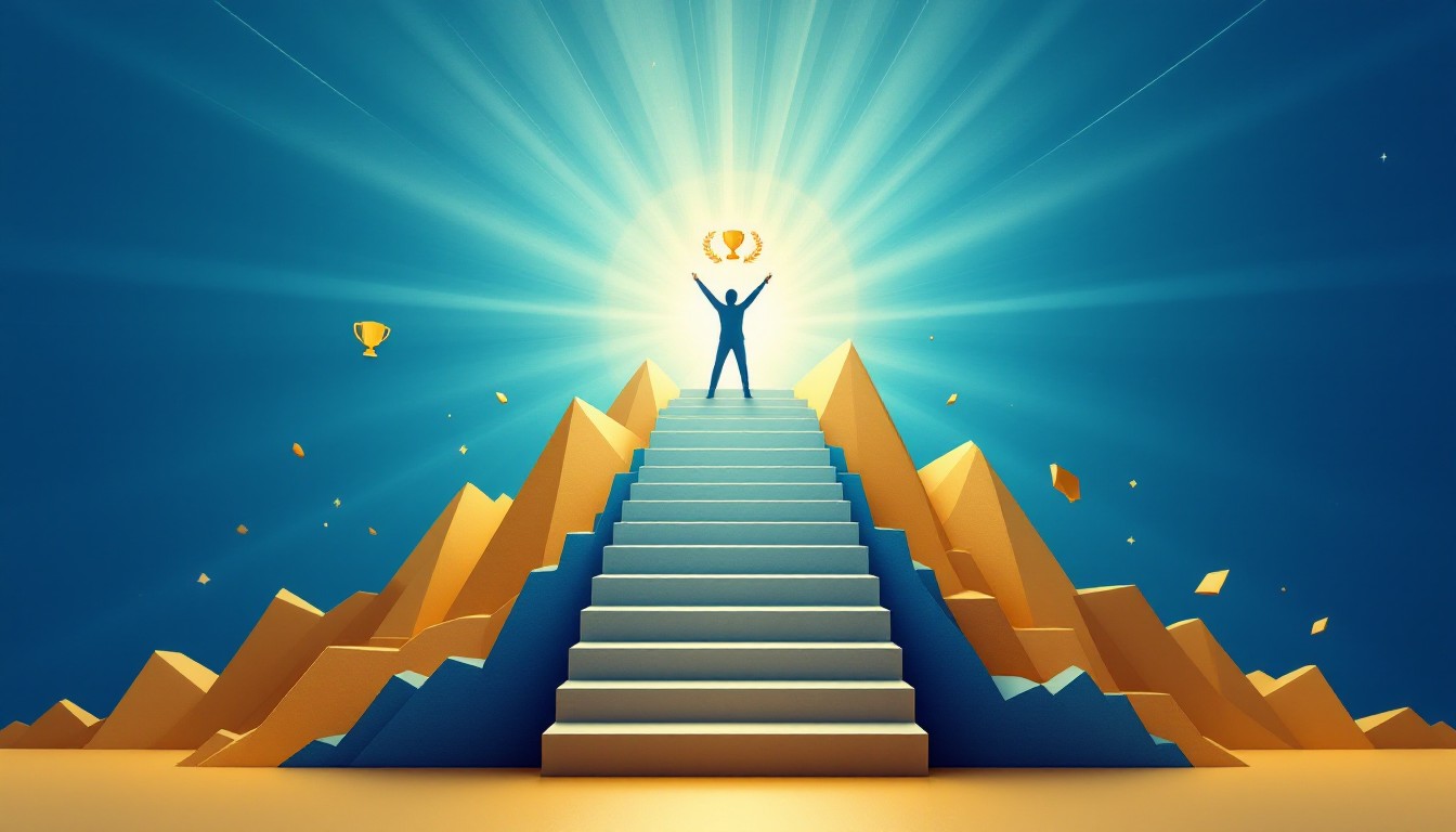 Download Summit of Success Image - Success, Achievement, Victory ...