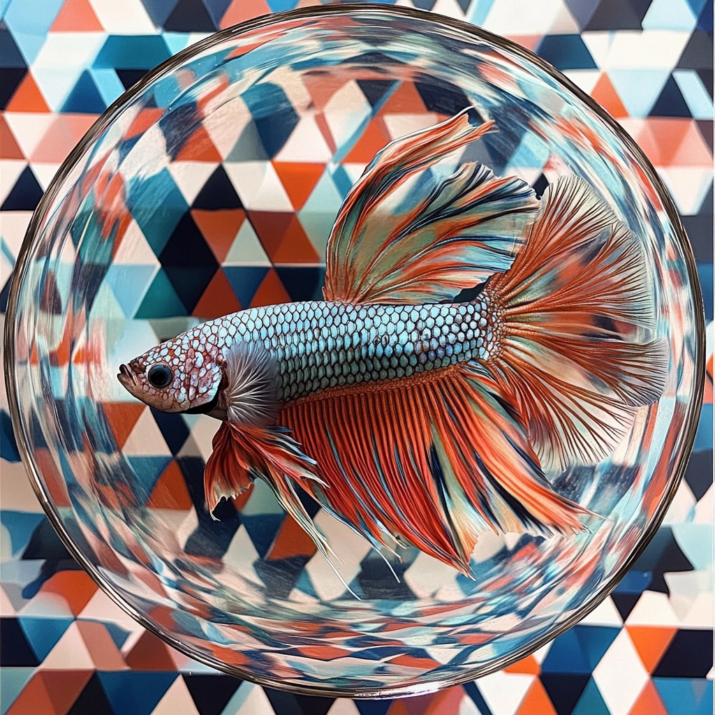 Free Colorful Betta Fish Image - Fish, Betta, Colorful | Download at ...
