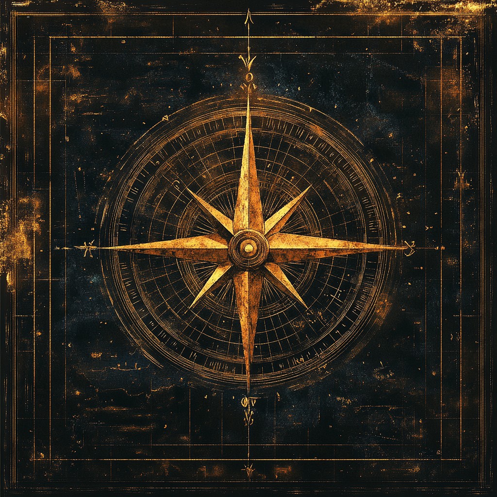 Free Ancient compass design Image - Ancient, Compass, Design | Download ...