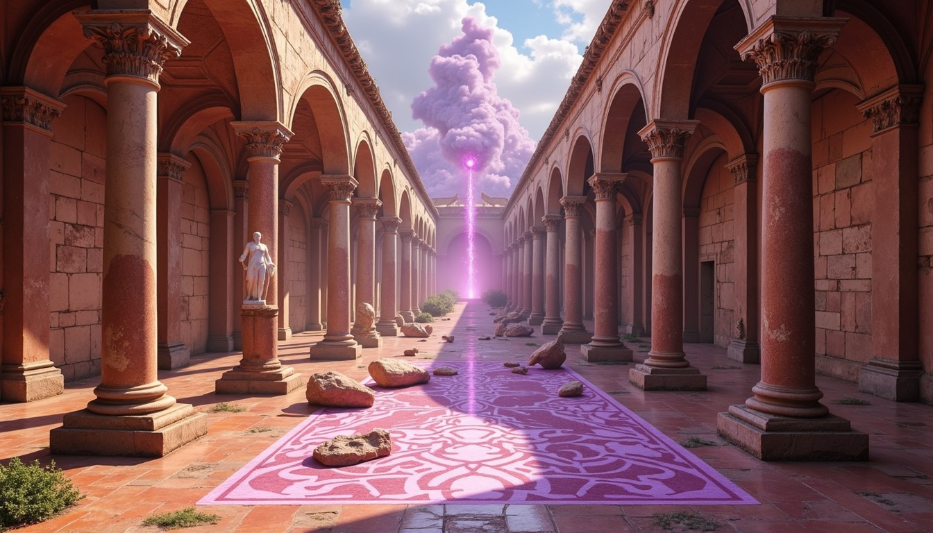 Free Ethereal Roman Realm Image - Roman, Marble, Columns | Download at ...