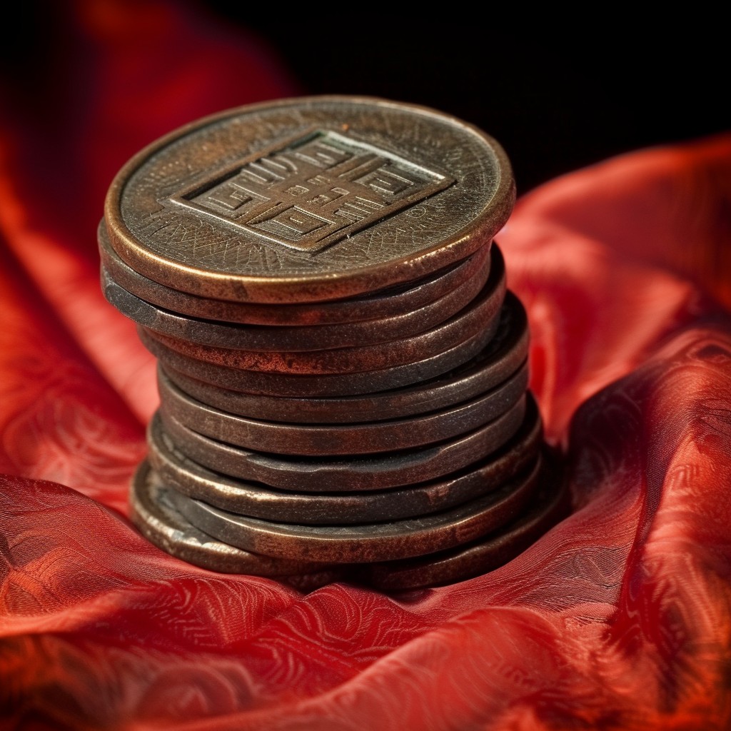Free Antique Coin Stack Image - Coins, Antique, Bronze | Download at ...