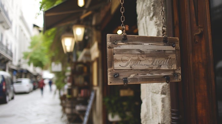 The Trendiest Neighborhoods in Europe | The Discoverer - European Textured Neighborhoods