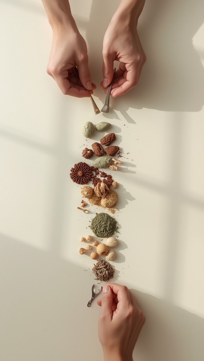 Free Hands Creating Beauty Image - Hands, Craftsmanship, Artisan ...