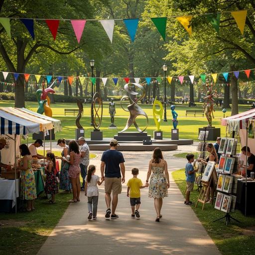 Free Art Fair Festival Image - Art, Fair, Festival | Download at StockCake