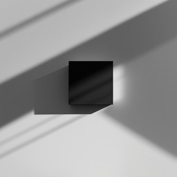 Well. Shape Shadow Free Shadow Meets Form Image - Minimal, Geometric, Shadow | Download at ...