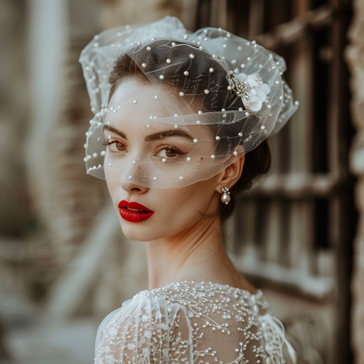 Free Elegant Bridal Portrait Image - Bride, Wedding, Vintage | Download ...