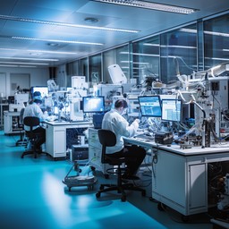 Free Advanced Research Lab Image - Research, Laboratory, Scientists ...