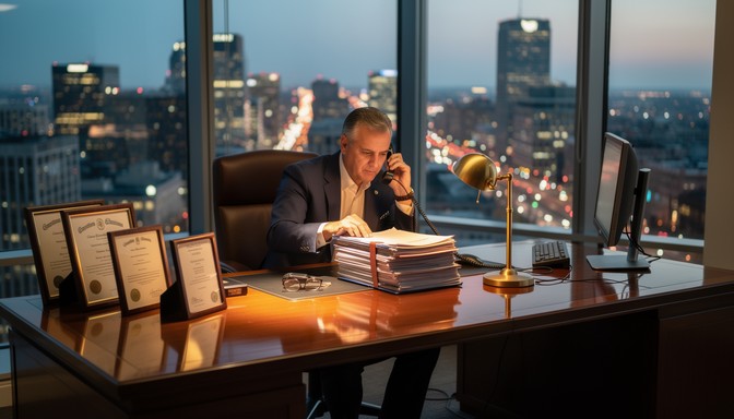 Executive Phone Free Executive Business Call Image - Executive, Businessman, Office ...
