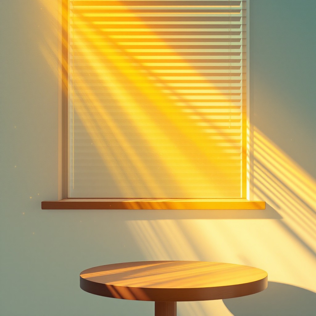 Free Golden Light Geometry Photo - Sunbeams, Window, Dust | Download at ...