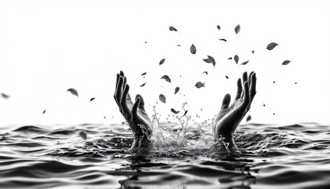 Free Hands Become Nature Image | Download at StockCake