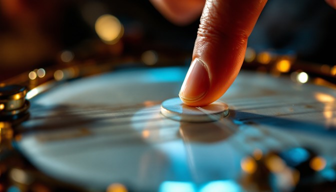 Touch Ripple Video Stock Free Touch Creates Ripples Image - Touch, Ripple, Macro | Download at ...