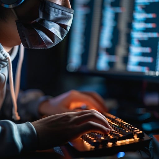 Free Intense Coding Session Image Coding Programmer Technology