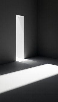 Free Light Meets Shadow Image - Minimal, Geometric, Portal | Download ...