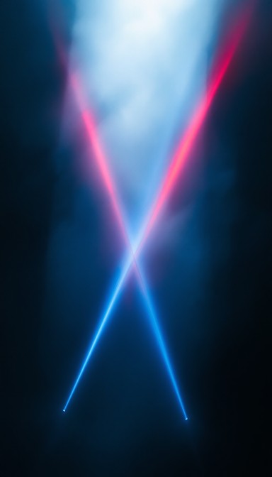 Free Luminous X Intersection Image - Light, Beams, Cross | Download at ...