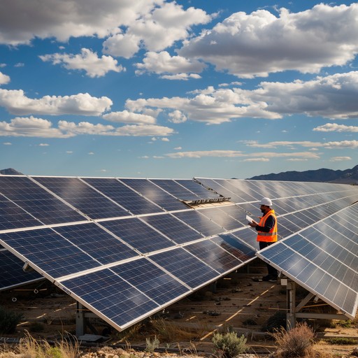 Solar Panel Performance Testing Free Solar Panel Testing Image - Solar, Renewable, Testing | Download ...