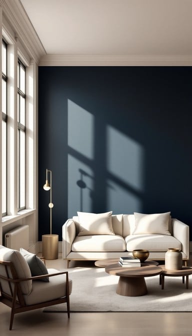 31 Minimalist Living Room Ideas to Simplify Your Space