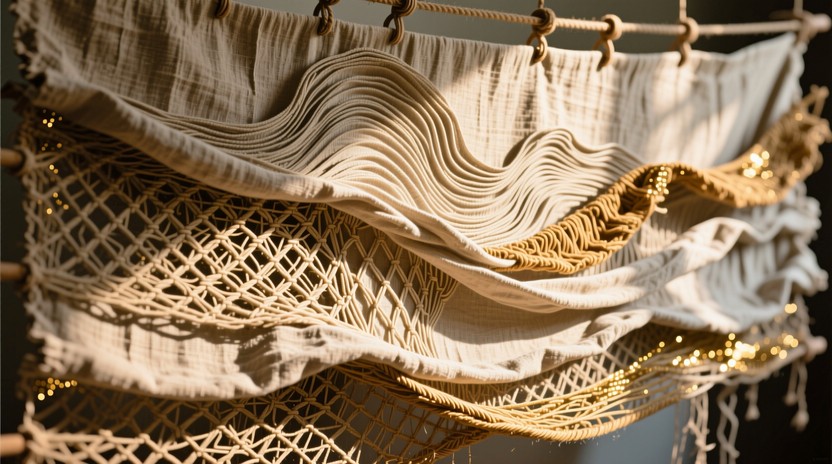 Free Layered Canvas Weave Image - Canvas, Fabric, Linen | Download at ...
