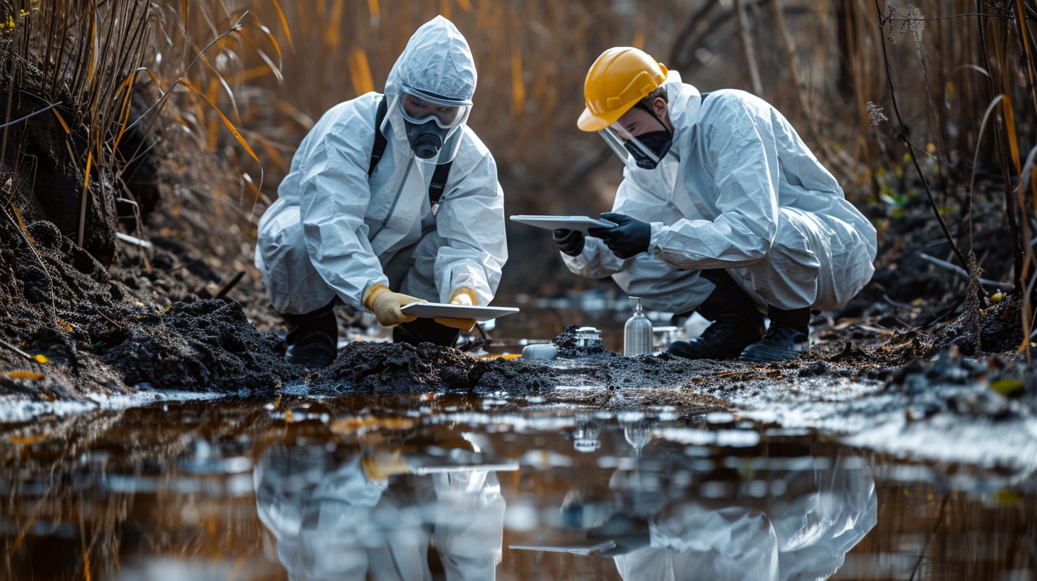 Free Environmental Field Research Image - Environment, Research ...