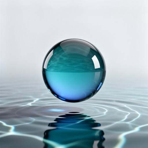 Free Ocean Glass Sphere Image - Sphere, Glass, Ocean | Download at ...