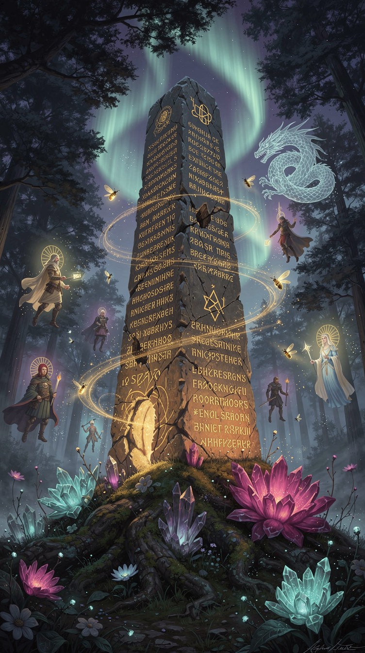 Free Ancient Stories Tower Image - Fantasy, Ancient, Tower | Download ...