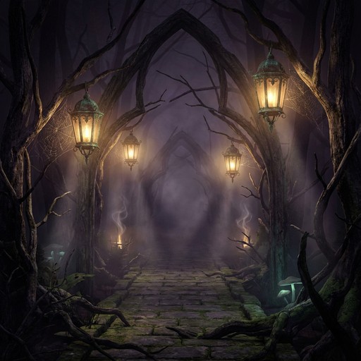 Free Haunted Path Ahead Image - Gothic, Dark, Haunting | Download at ...