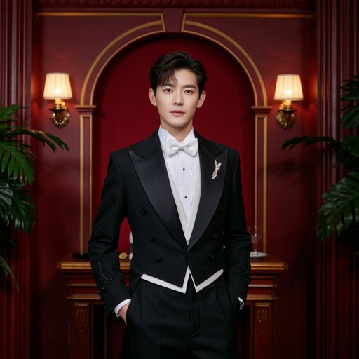 Free Elegant Formal Portrait Image - Formal, Elegant, Sophisticated ...