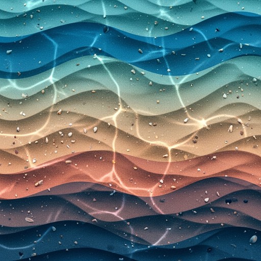 Free Azure Coastal Layers Image - Waves, Azure, Coastal | Download at ...