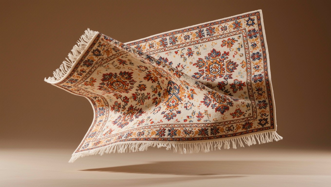 Free Floating Persian Rug Photo - Rug, Carpet, Persian | Download at ...