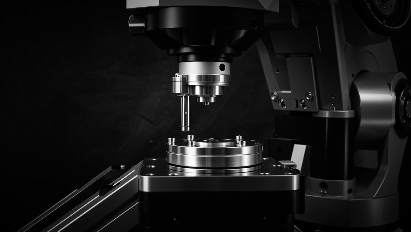 Free Precision Machine Engineering Image - Robotic, Machine, Industrial ...