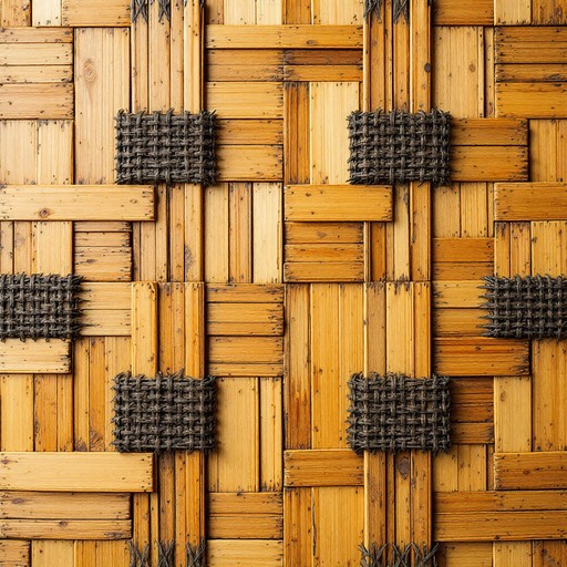 Free Woven Bamboo Texture Image - Bamboo, Pattern, Texture | Download ...