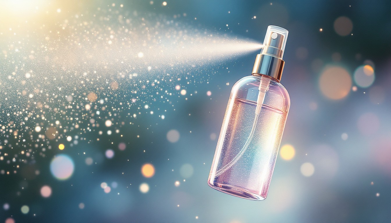 Mist Stuff Free Magical Mist Bottle Image - Bottle, Spray, Mist | Download at ...