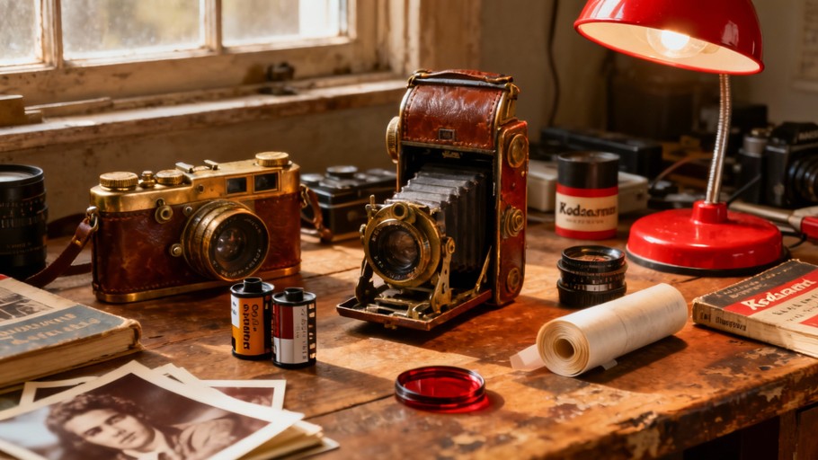 Free Vintage Photography Memories Image - Photography, Vintage ...