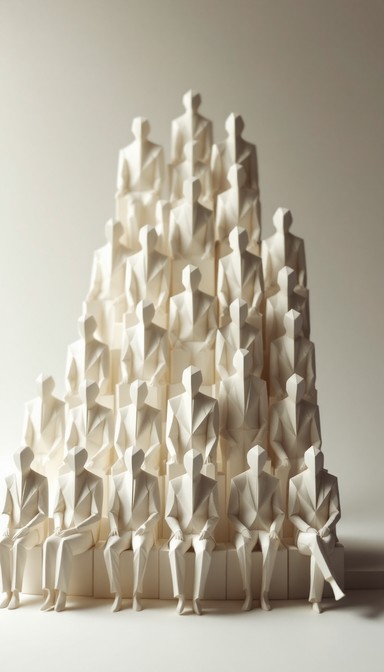 Free Paper Assembly Art Image - Origami, Paper, Sculpture | Download at ...