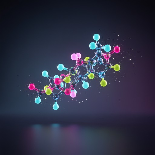 Molecule Display Example Download Cholesterol Molecule Stock Images for Free | StockCake