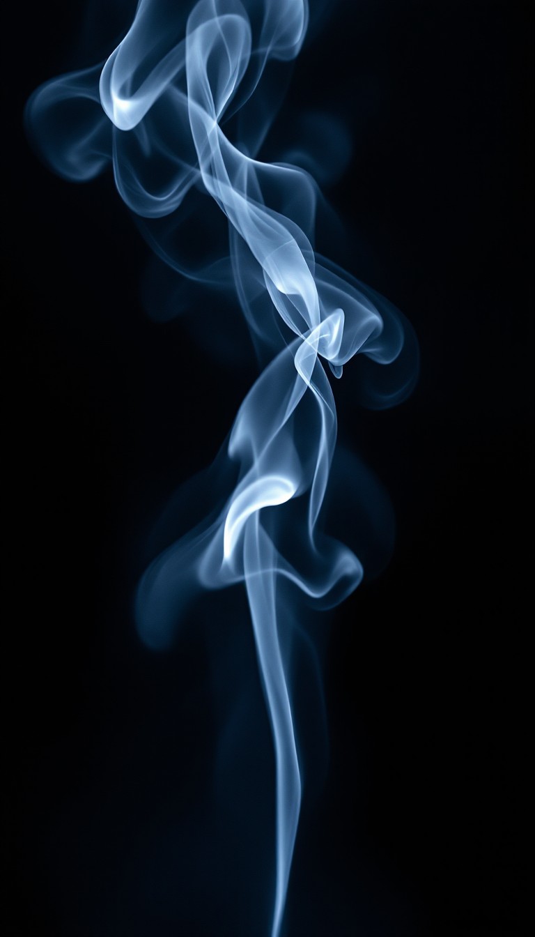 Mevious Smoke Free Luminous Smoke Dance Image - Smoke, Ethereal, Minimal | Download ...