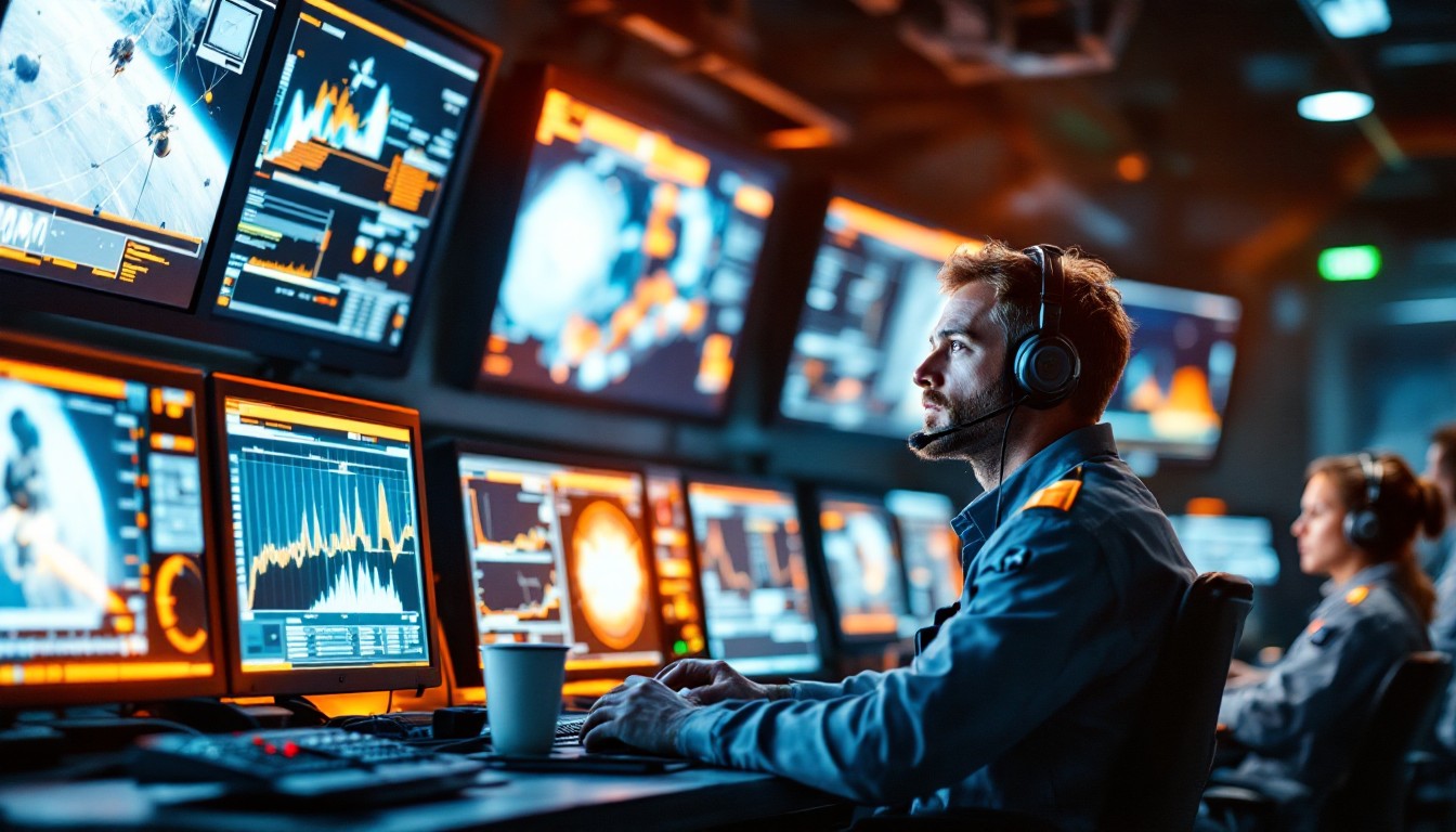 Download Mission Control Operations Image - Mission, Control ...